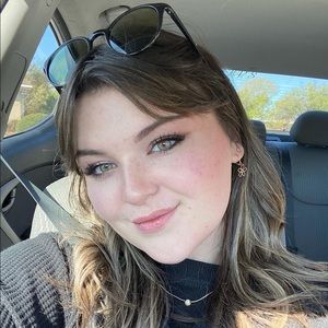 Meet your Posher, Morganne